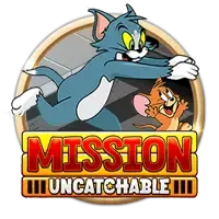 Crossing Mission Uncatchable